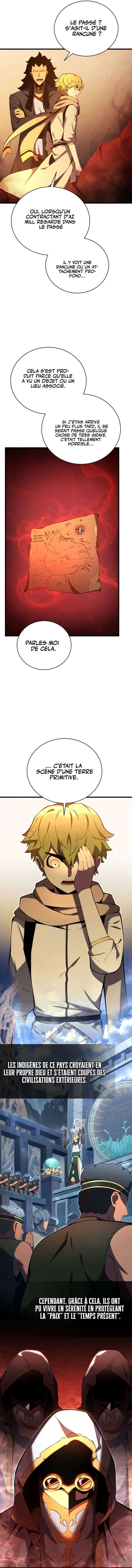 Read Swordmaster's Youngest Son FR Manga Online