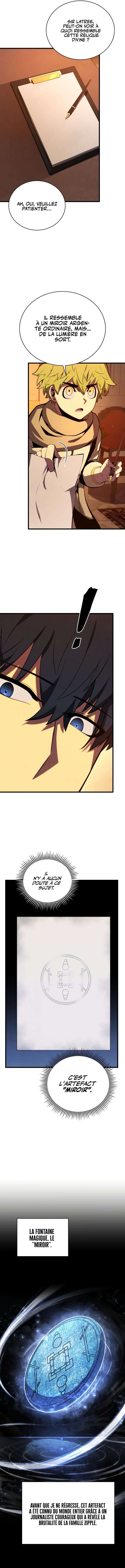 Read Swordmaster's Youngest Son FR Manga Online