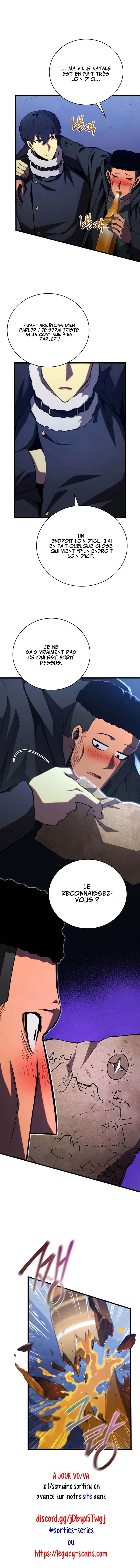 Read Swordmaster's Youngest Son FR Manga Online