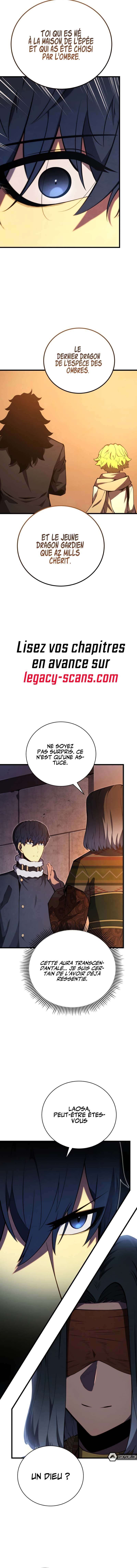 Read Swordmaster's Youngest Son FR Manga Online