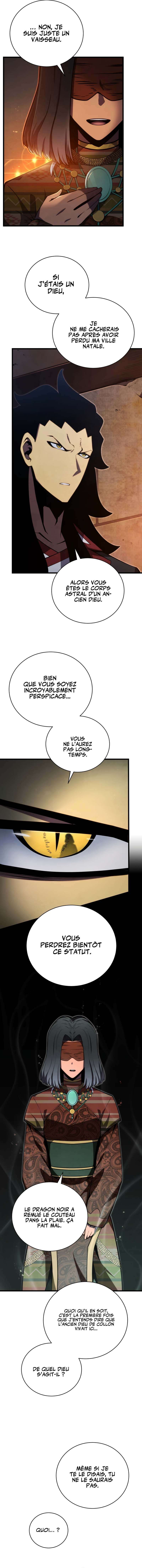 Read Swordmaster's Youngest Son FR Manga Online