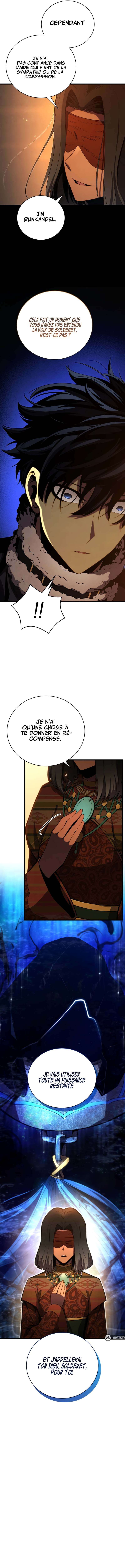 Read Swordmaster's Youngest Son FR Manga Online