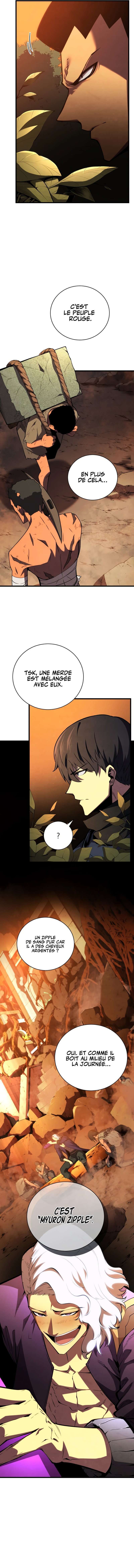 Read Swordmaster's Youngest Son FR Manga Online