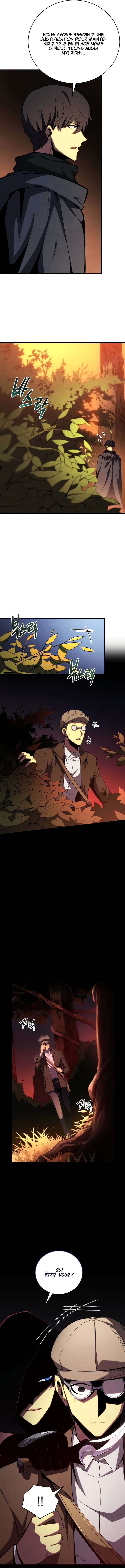 Read Swordmaster's Youngest Son FR Manga Online