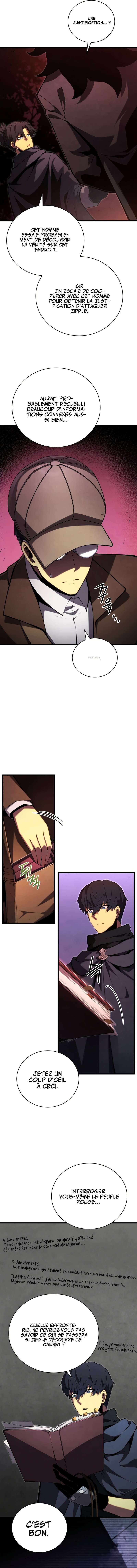 Read Swordmaster's Youngest Son FR Manga Online
