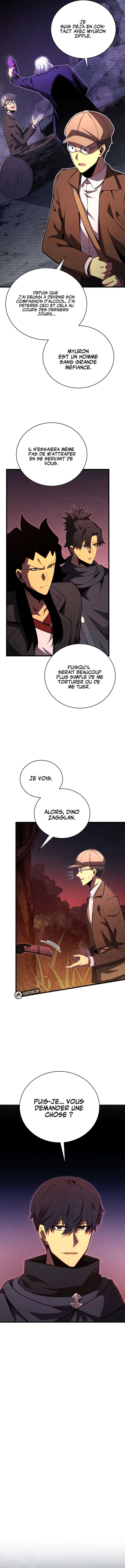 Read Swordmaster's Youngest Son FR Manga Online