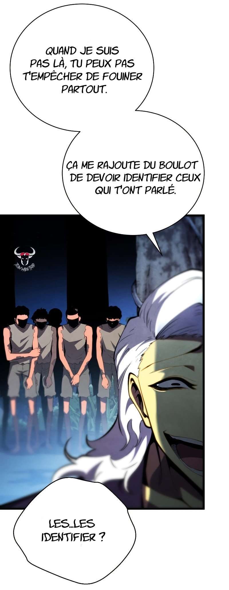 Read Swordmaster's Youngest Son FR Manga Online