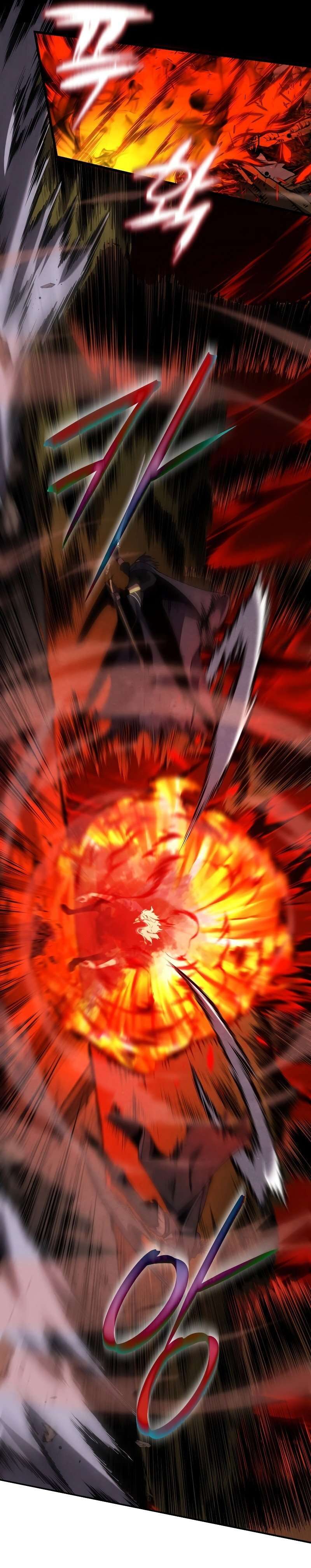 Read Swordmaster's Youngest Son FR Manga Online