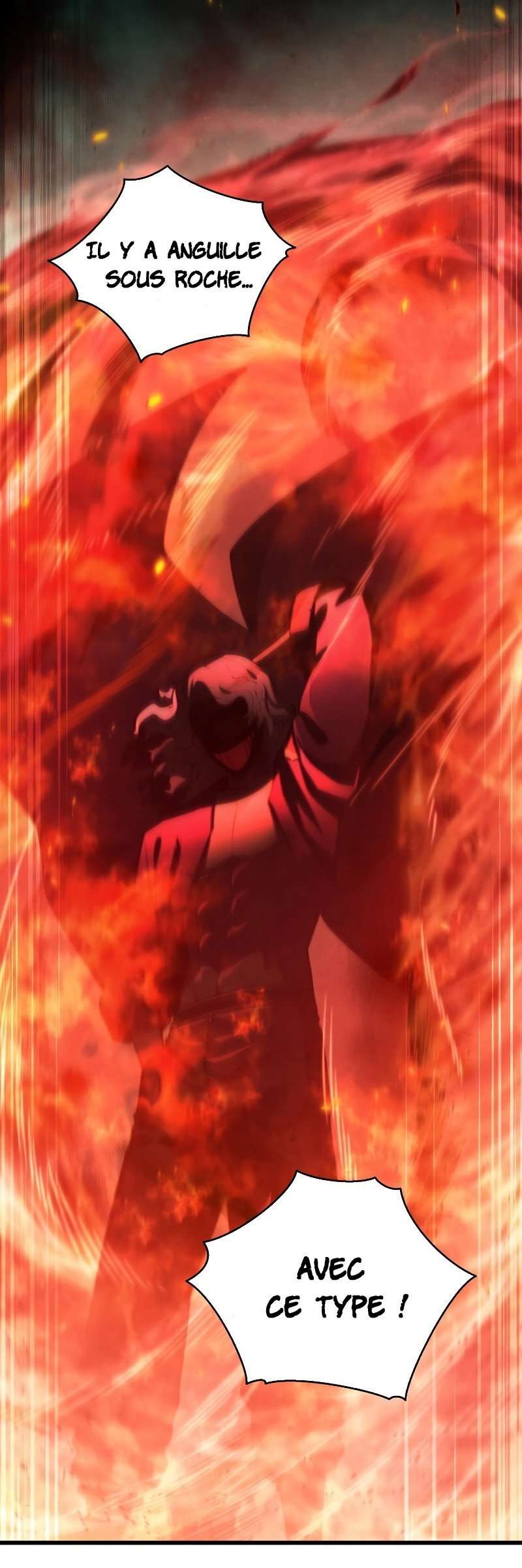Read Swordmaster's Youngest Son FR Manga Online