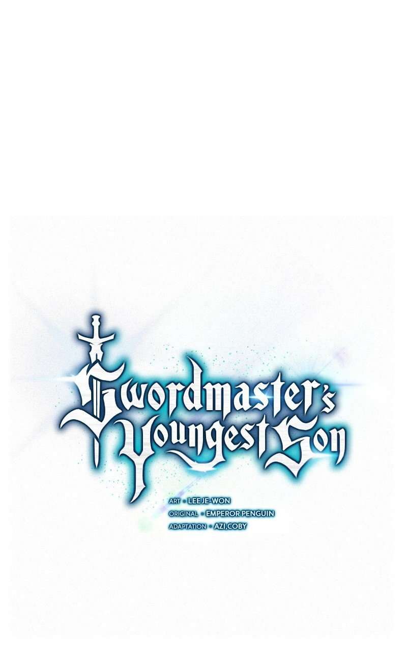 Read Swordmaster's Youngest Son FR Manga Online