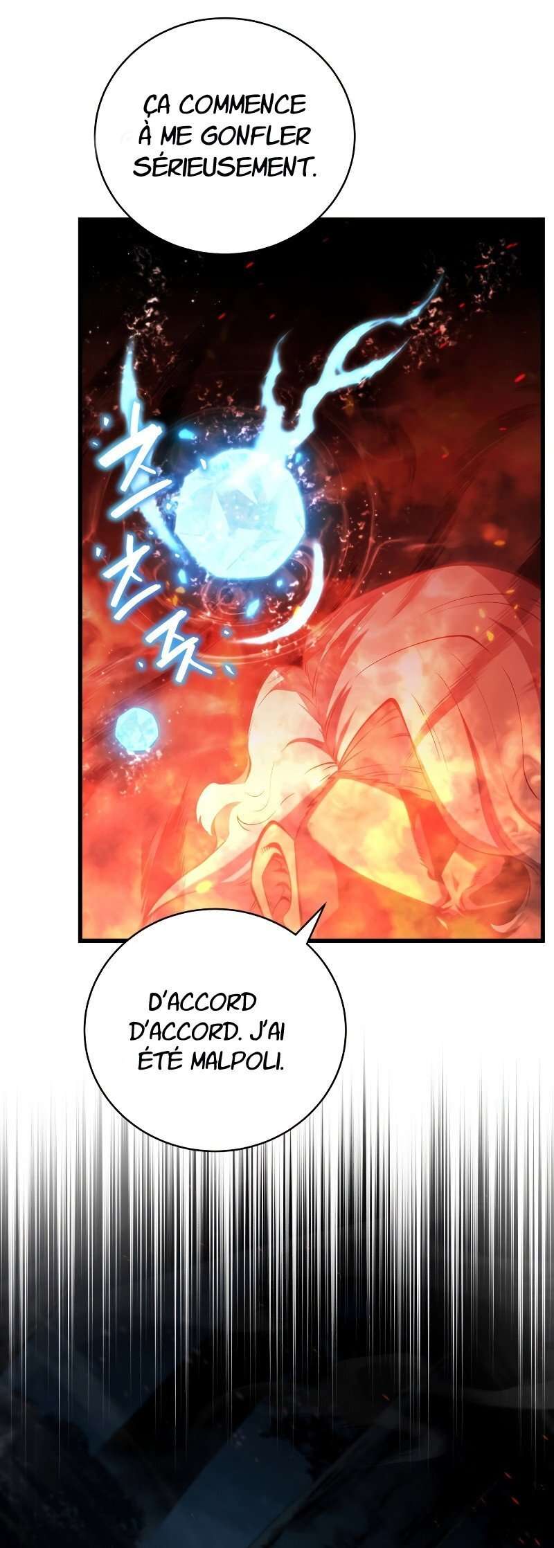 Read Swordmaster's Youngest Son FR Manga Online