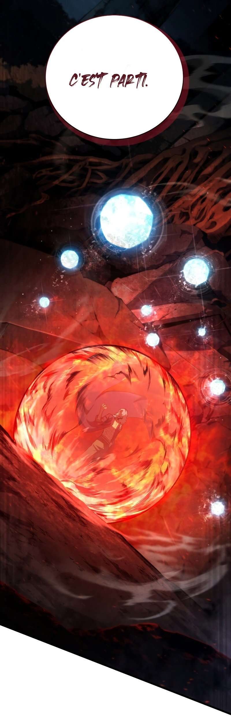 Read Swordmaster's Youngest Son FR Manga Online
