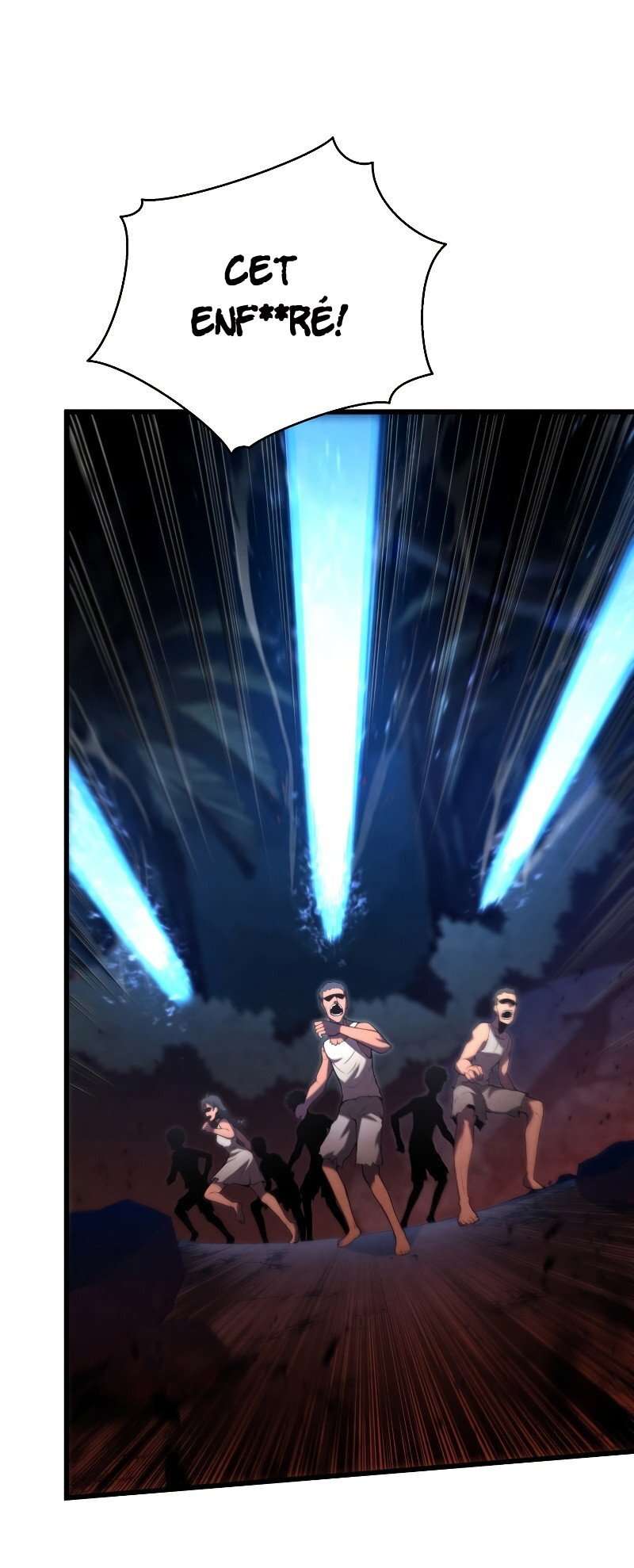 Read Swordmaster's Youngest Son FR Manga Online
