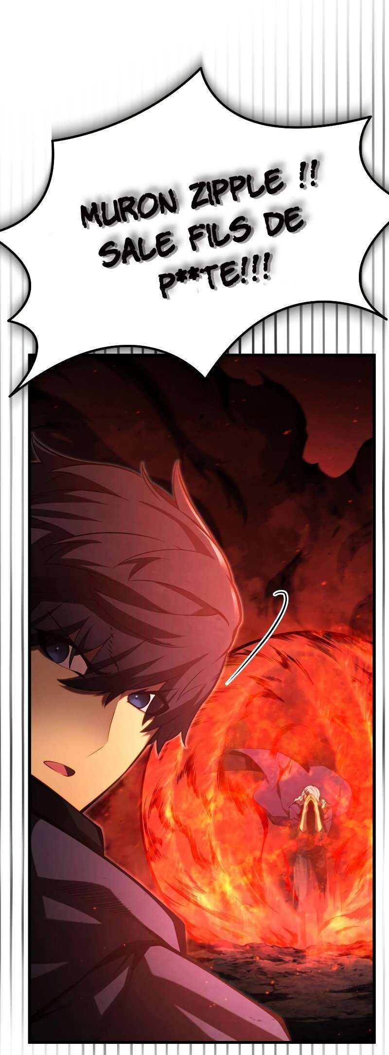 Read Swordmaster's Youngest Son FR Manga Online