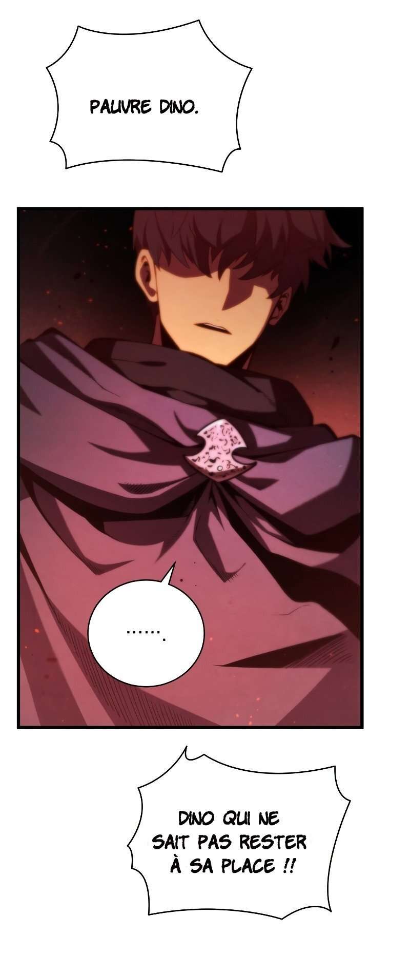 Read Swordmaster's Youngest Son FR Manga Online