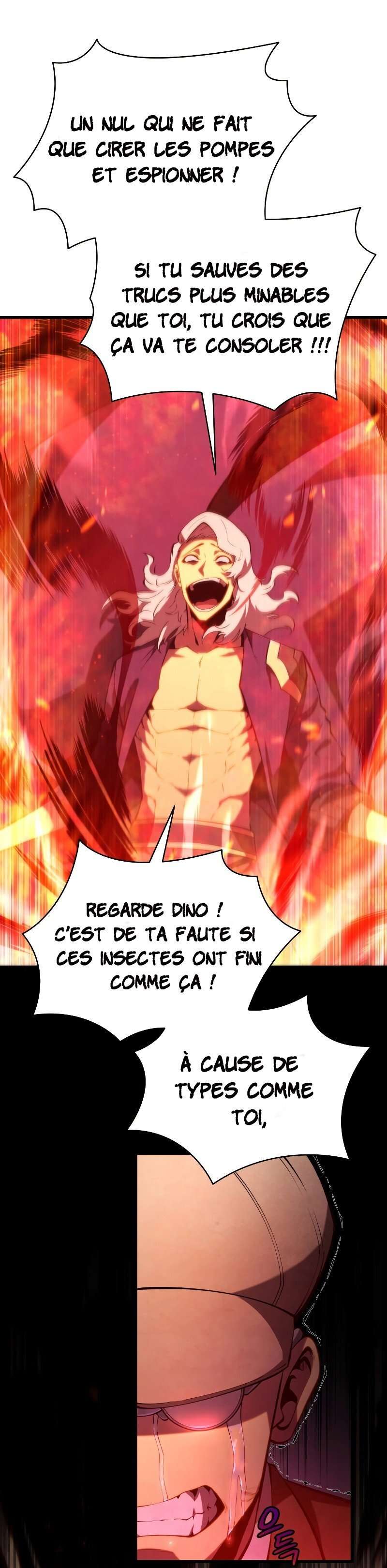 Read Swordmaster's Youngest Son FR Manga Online