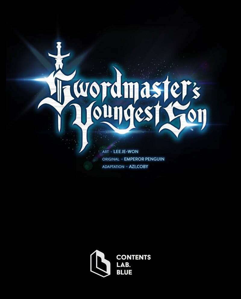 Read Swordmaster's Youngest Son FR Manga Online