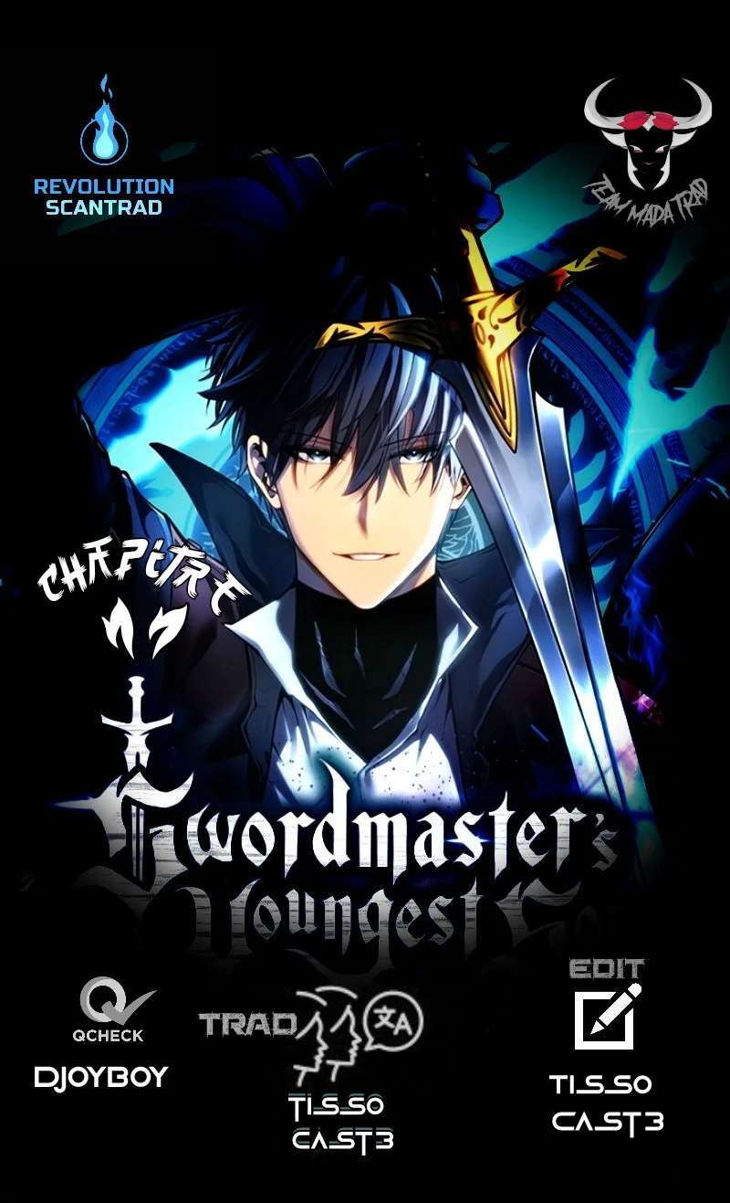 Read Swordmaster's Youngest Son FR Manga Online