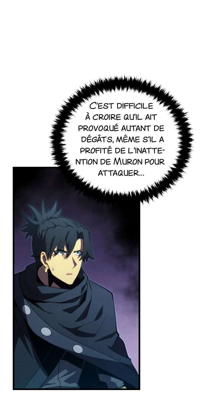 Read Swordmaster's Youngest Son FR Manga Online