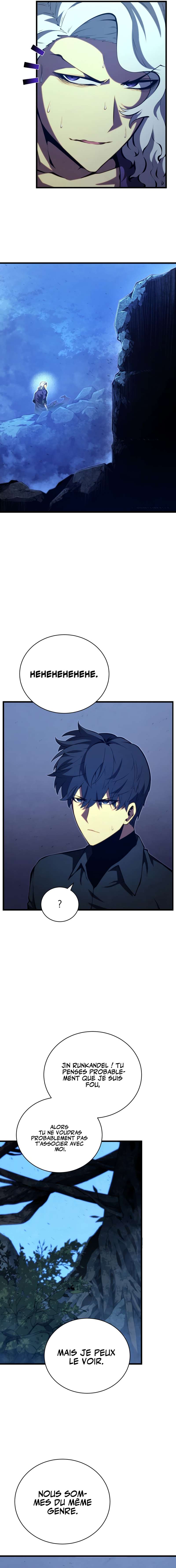 Read Swordmaster's Youngest Son FR Manga Online