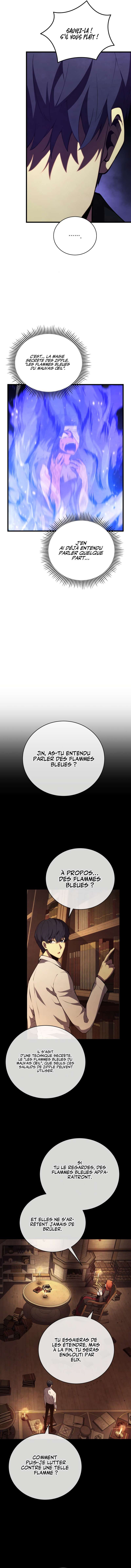 Read Swordmaster's Youngest Son FR Manga Online