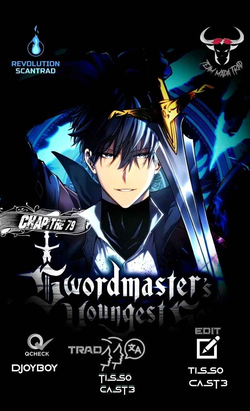 Read Swordmaster's Youngest Son FR Manga Online