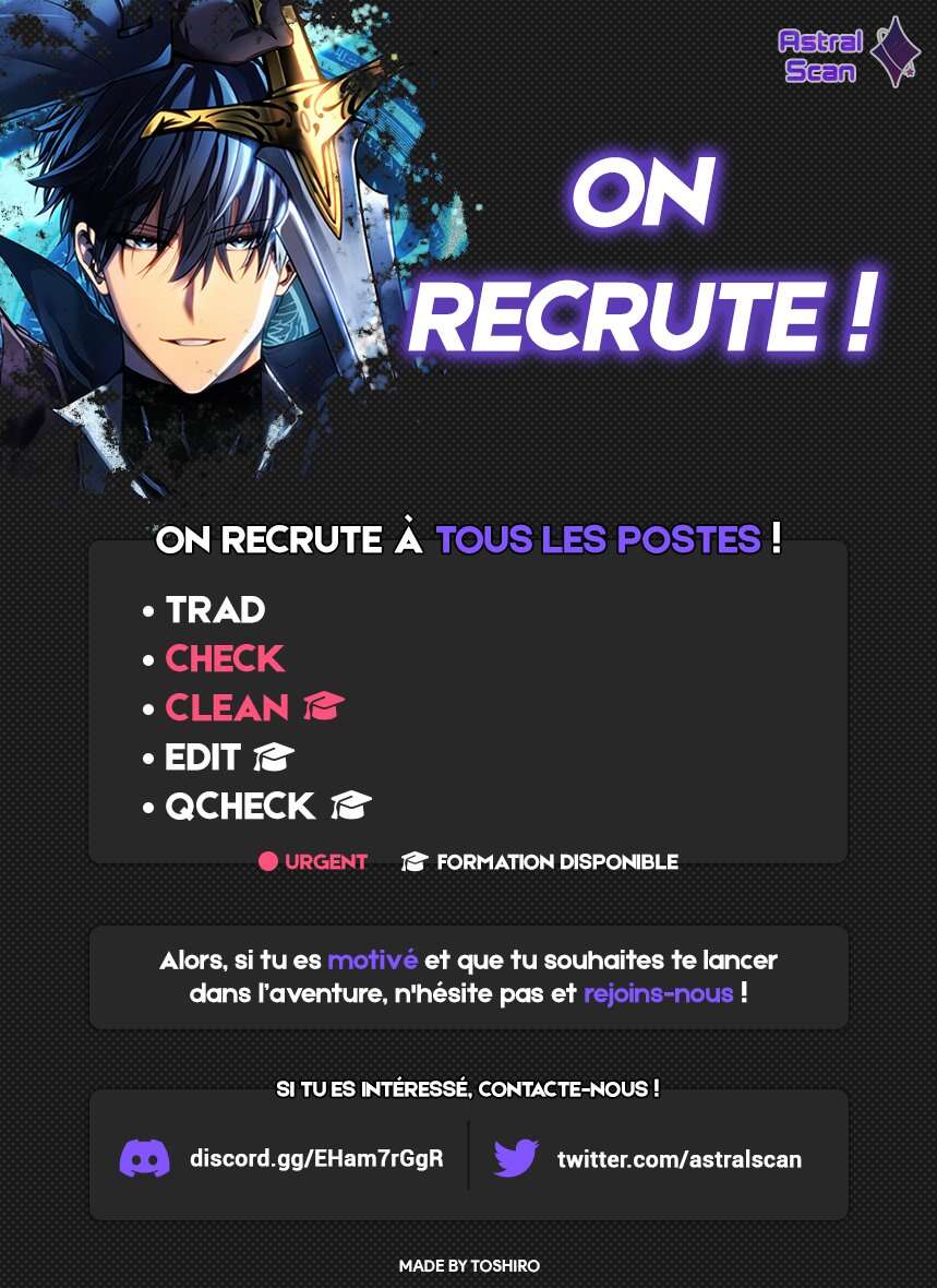 Read Swordmaster's Youngest Son FR Manga Online