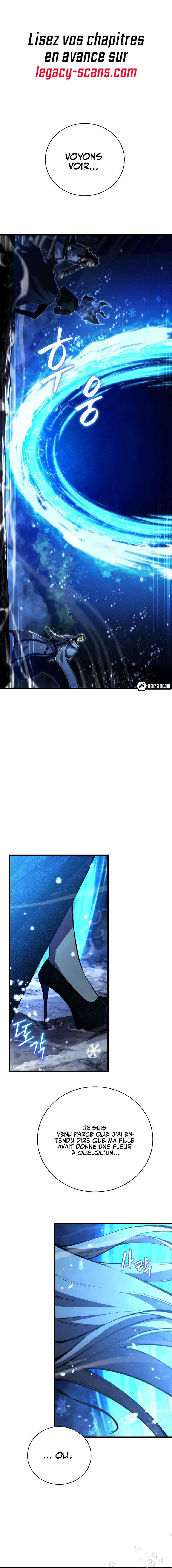 Read Swordmaster's Youngest Son FR Manga Online