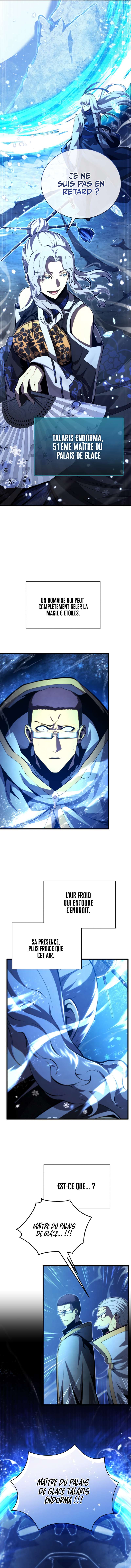 Read Swordmaster's Youngest Son FR Manga Online