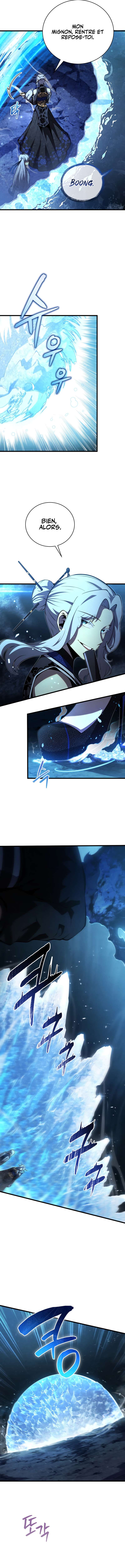 Read Swordmaster's Youngest Son FR Manga Online