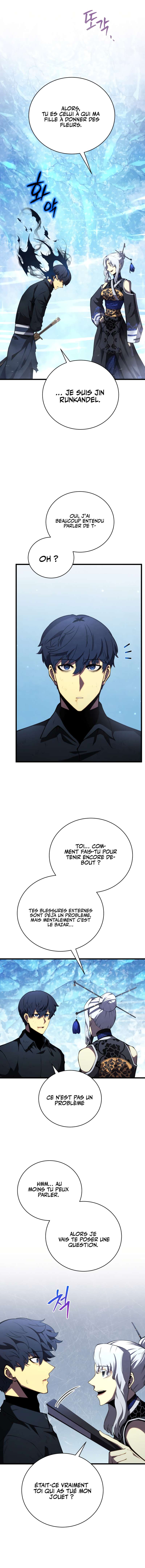 Read Swordmaster's Youngest Son FR Manga Online