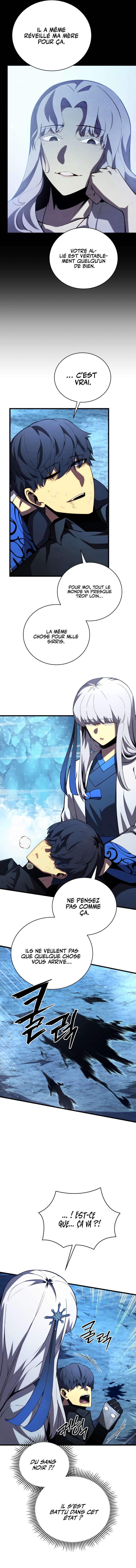 Read Swordmaster's Youngest Son FR Manga Online