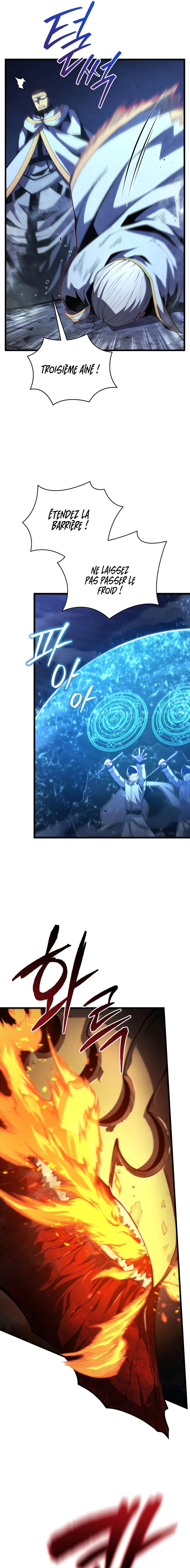 Read Swordmaster's Youngest Son FR Manga Online