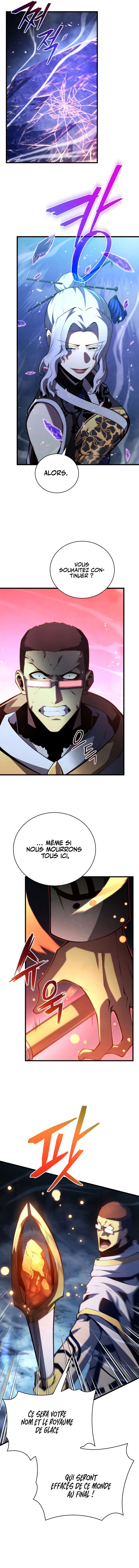 Read Swordmaster's Youngest Son FR Manga Online