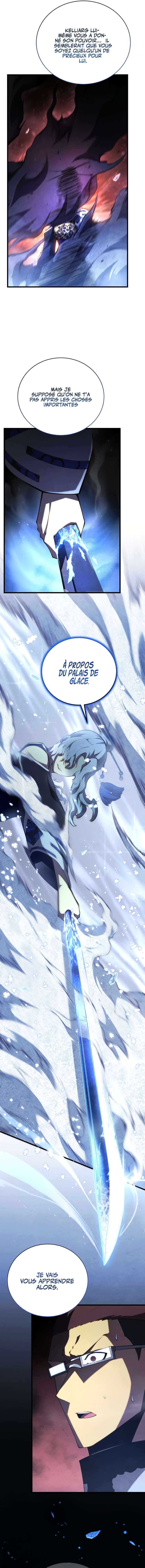 Read Swordmaster's Youngest Son FR Manga Online