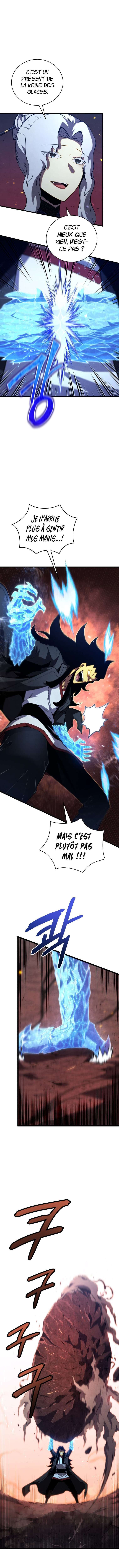 Read Swordmaster's Youngest Son FR Manga Online