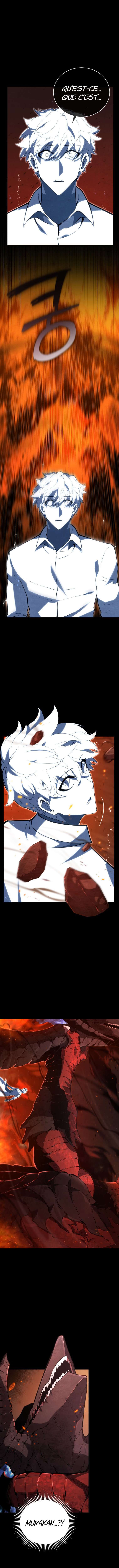 Read Swordmaster's Youngest Son FR Manga Online