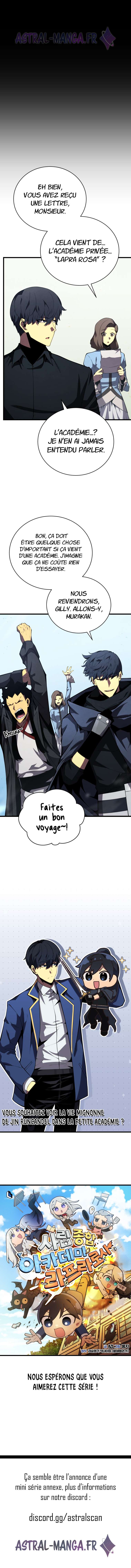 Read Swordmaster's Youngest Son FR Manga Online