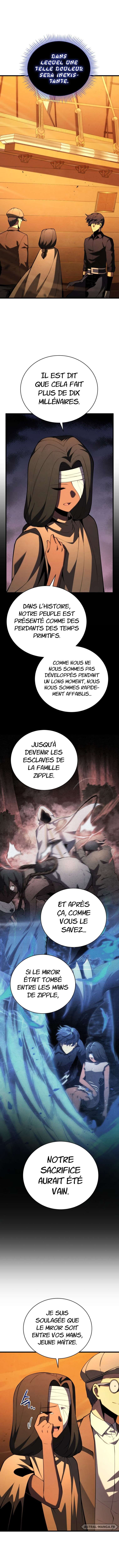 Read Swordmaster's Youngest Son FR Manga Online