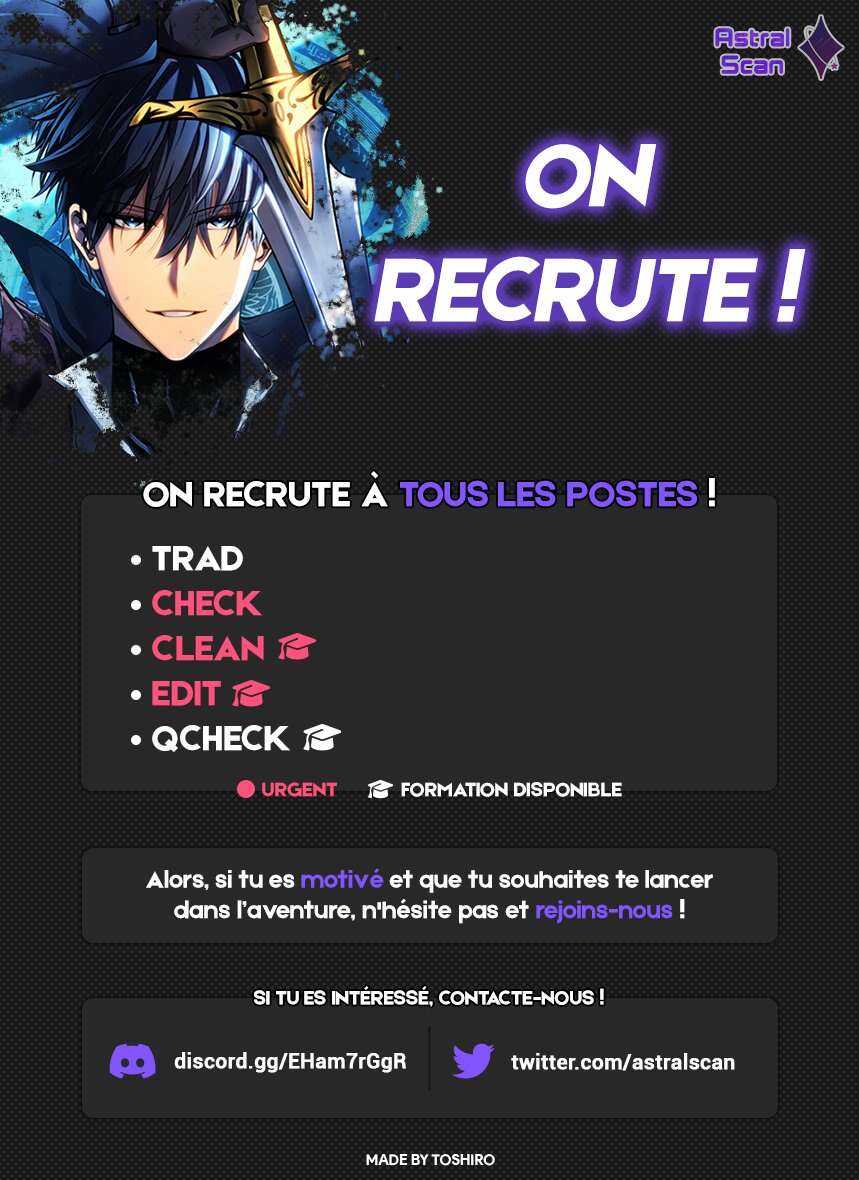 Read Swordmaster's Youngest Son FR Manga Online