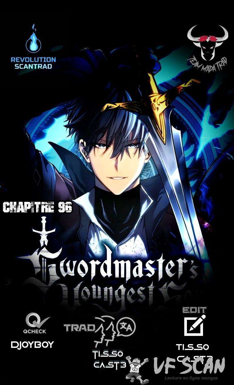 Read Swordmaster's Youngest Son FR Manga Online
