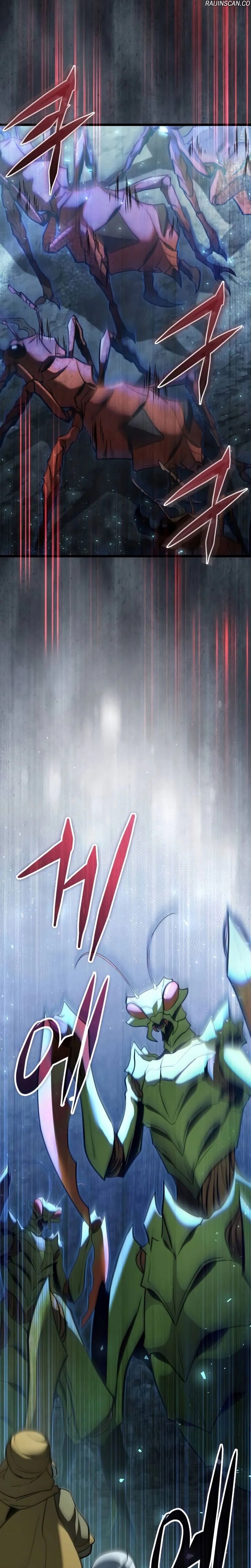 Read Terminally Ill Genius Dark Knight FR Manga Online