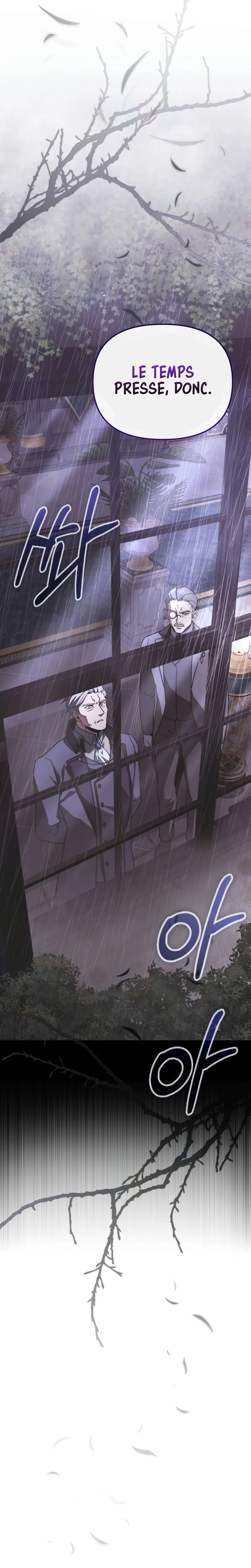 Read Terminally Ill Genius Dark Knight FR Manga Online