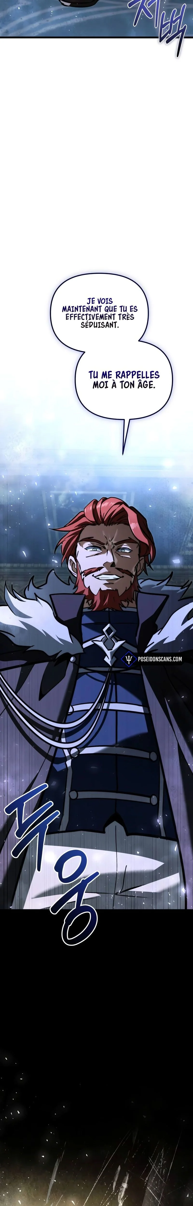 Read Terminally Ill Genius Dark Knight FR Manga Online