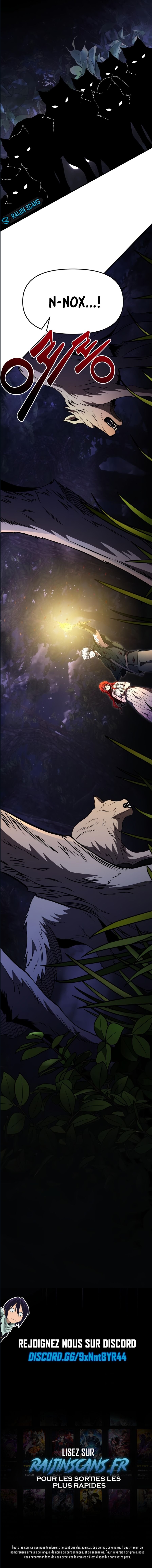 Read Terminally Ill Genius Dark Knight FR Manga Online
