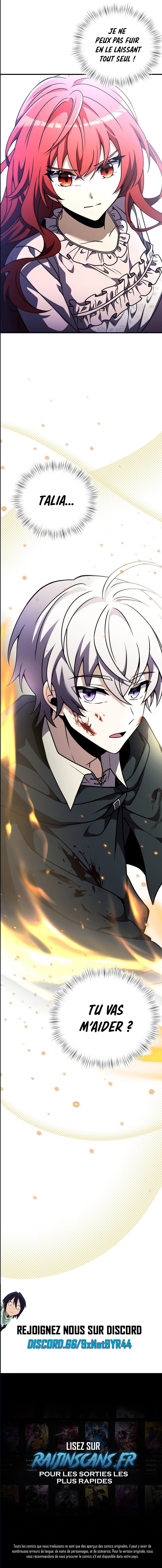 Read Terminally Ill Genius Dark Knight FR Manga Online