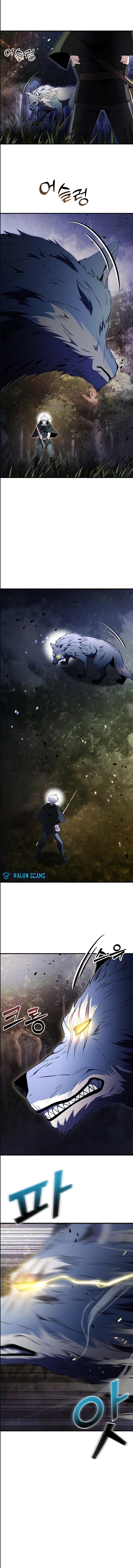 Read Terminally Ill Genius Dark Knight FR Manga Online