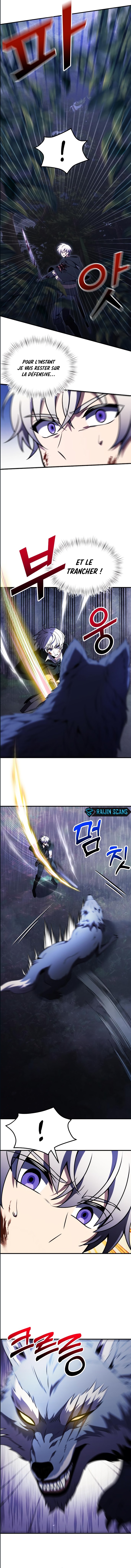 Read Terminally Ill Genius Dark Knight FR Manga Online