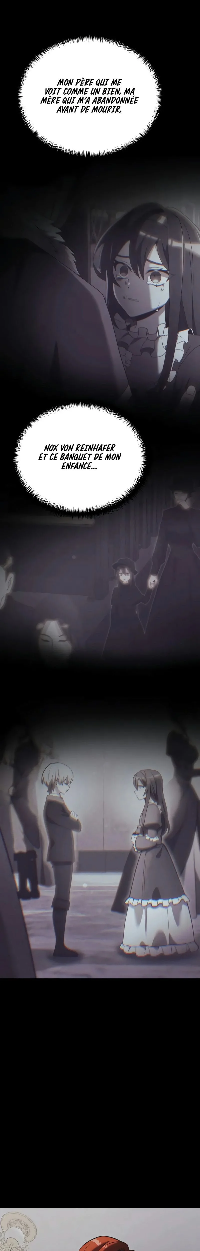 Read Terminally Ill Genius Dark Knight FR Manga Online