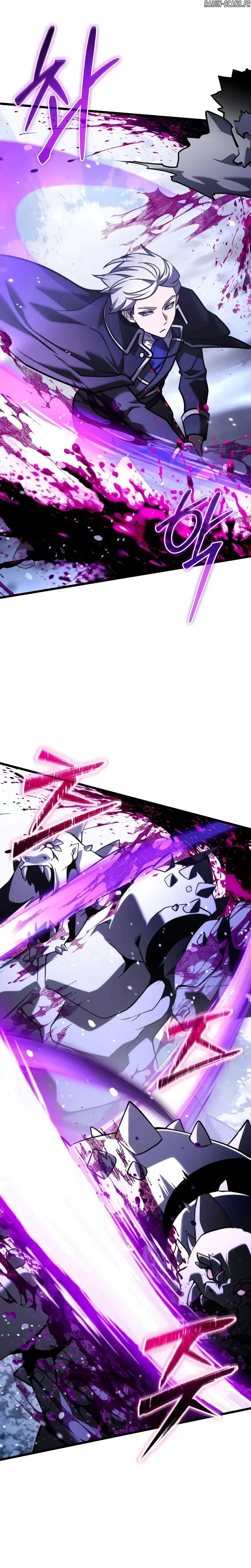 Read Terminally Ill Genius Dark Knight FR Manga Online